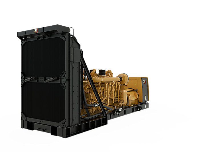 3516e (50 hz) groupes électrogènes industriel diesel - caterpillar - caracteristique nominale min max  2750 à 3100 kva_2