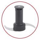 43000R - Robot Cook Robot Coupe - Cutter-Blender chauffant 3,7L inox - Programmable et multifonction_2