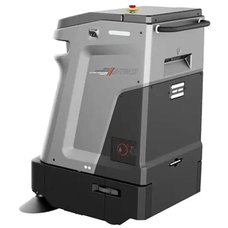 Balayeuse intelligente Noblelift ANS720_2