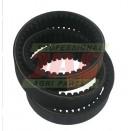 Courroie trapézoïdale Continental Agridur 401 340434140-R - Laverda série 3350 à M152 - Référence : ME-340434140-R_2