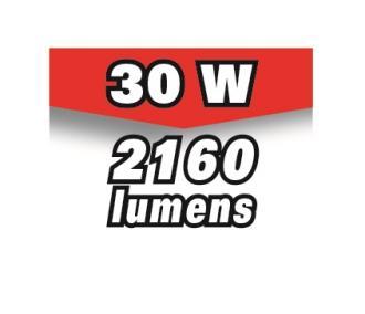 Projecteur portable à led 30 w - 306570_2