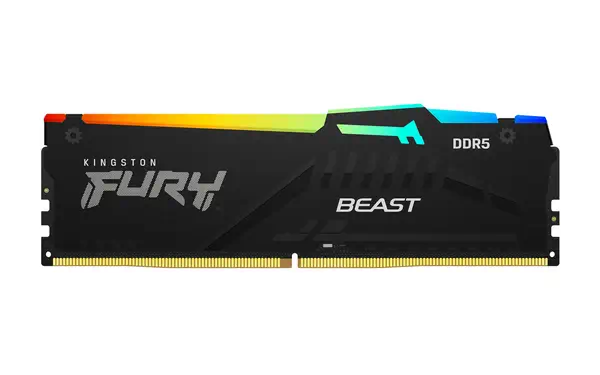 32gb 6000mt/s ddr5 cl30 dimm (kits de 2) fury beast rgb expo_2