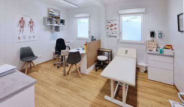 Crèche temporaire ou permanente - Espaces modulaires conformes normes ERP, PMR et petite enfance_2