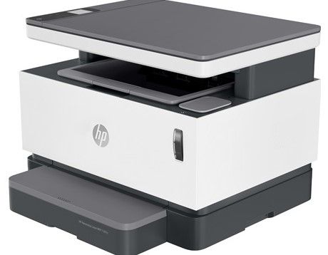 Imprimante multifonction Laser HP Neverstop 1201n - Monochrome - USB 2.0 - Ethernet - 500 MHz - 5000 pages incluses_2