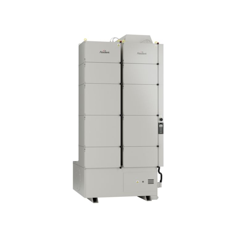 AE60-150 - Filtration des brouillards et fumée d'huile_2