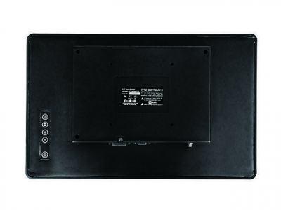 Écran industriel tactile capacitif multitouch 15,6