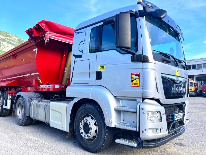 MAN TGS 18.460 4x2_2