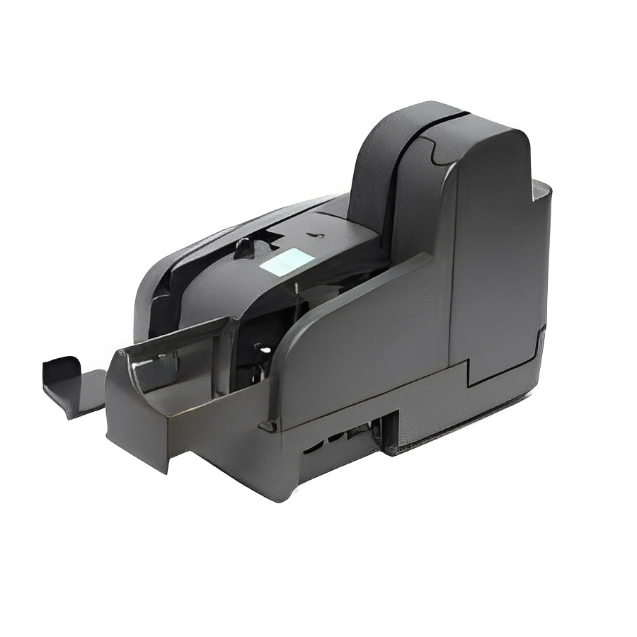 Scanner rapide pour chèques avec vitesse jusqu'à 180 documents par minute