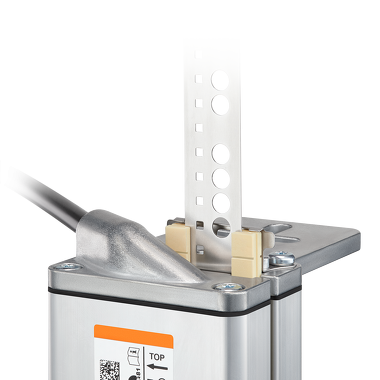 Système de sélecteur d'étages  -  Ants LES03_2