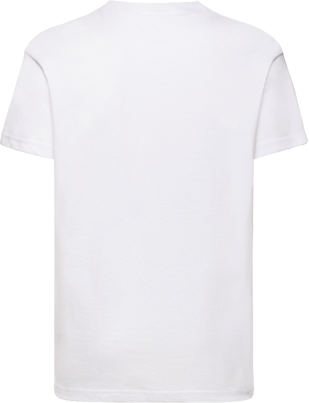 T-shirt enfant Valueweight (61-033-0) - Réf: SC221B - Fruit of the Loom - 100% coton - Taille 14/15 ans - Couleur White_2