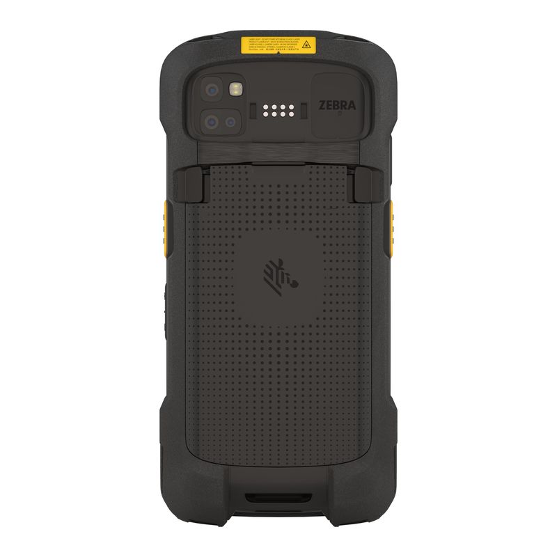 Terminal mobile Zebra TC78 ultra-rugged 5G_2