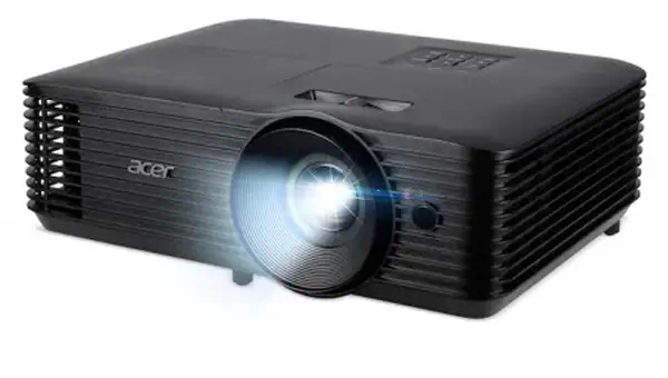 Acer X1328 4500 ANSI lumens DLP WUXGA (1920x1200) Compatibilité 3D Noir_2
