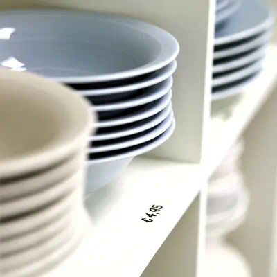 D1 - Standard àÉtiquettes - Noir sur transparent - 19mm x 7m_2