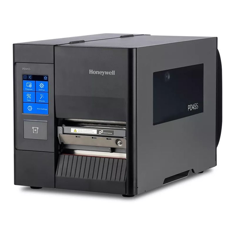 Imprimante industrielle Honeywell PD45s / PD45_2