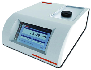 Réfractomètre numérique RIsco630 - haute précision avec écran tactile et régulation thermique_0