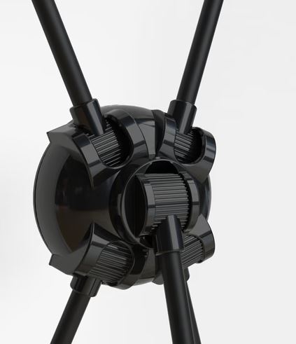 Support X Crack 60 x 160 cm - XCRACK 160_2