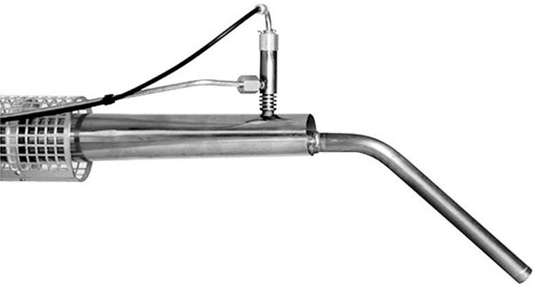 Appareil de nébulisation Swingfog® SN 50 avec système de démarrage manuel