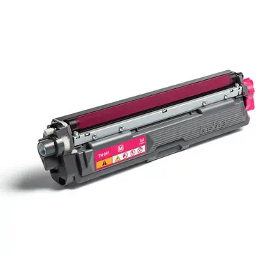 TN-241M - Cartouche de toner Brother originale  Magenta_2