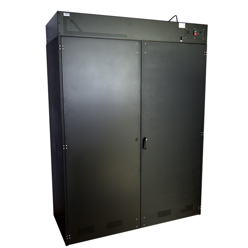 Armoire multi séchante pour chantiers de construction, travaux routiers, chemins de fer, aéroports, mines, milieux frigorifiques, stations de ski_2