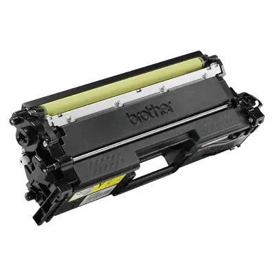 Brother TN-821XLY Cartouche de toner 1 pièce(s) Original Jaune_2