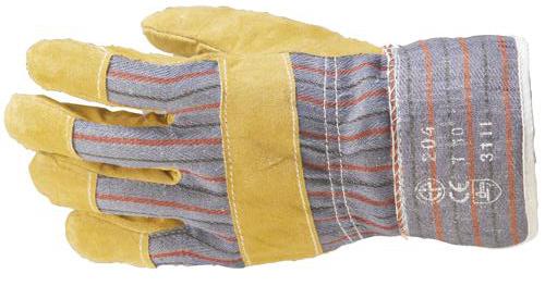 Gants de manutention Docker - résistants et polyvalents_2