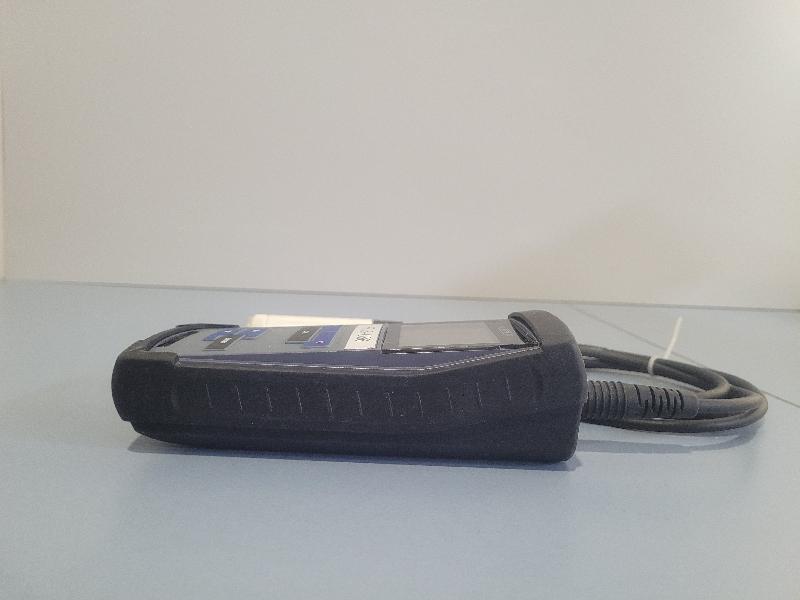 Oxymètre portable WTW OXI 3205 + sonde Cellox 325_2