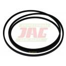 Courroie Gates Agri (0200285) H175632.26 John Deere - Références : H175632, H169007_2