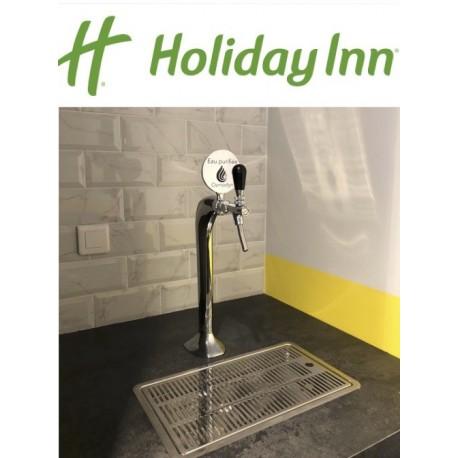 Pack PRO eau filtrée déchlorée - Colonne 1 voie - Débit 8 L/min - Filtration 50 microns_2