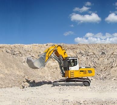 R 956 pelle de démolition_2