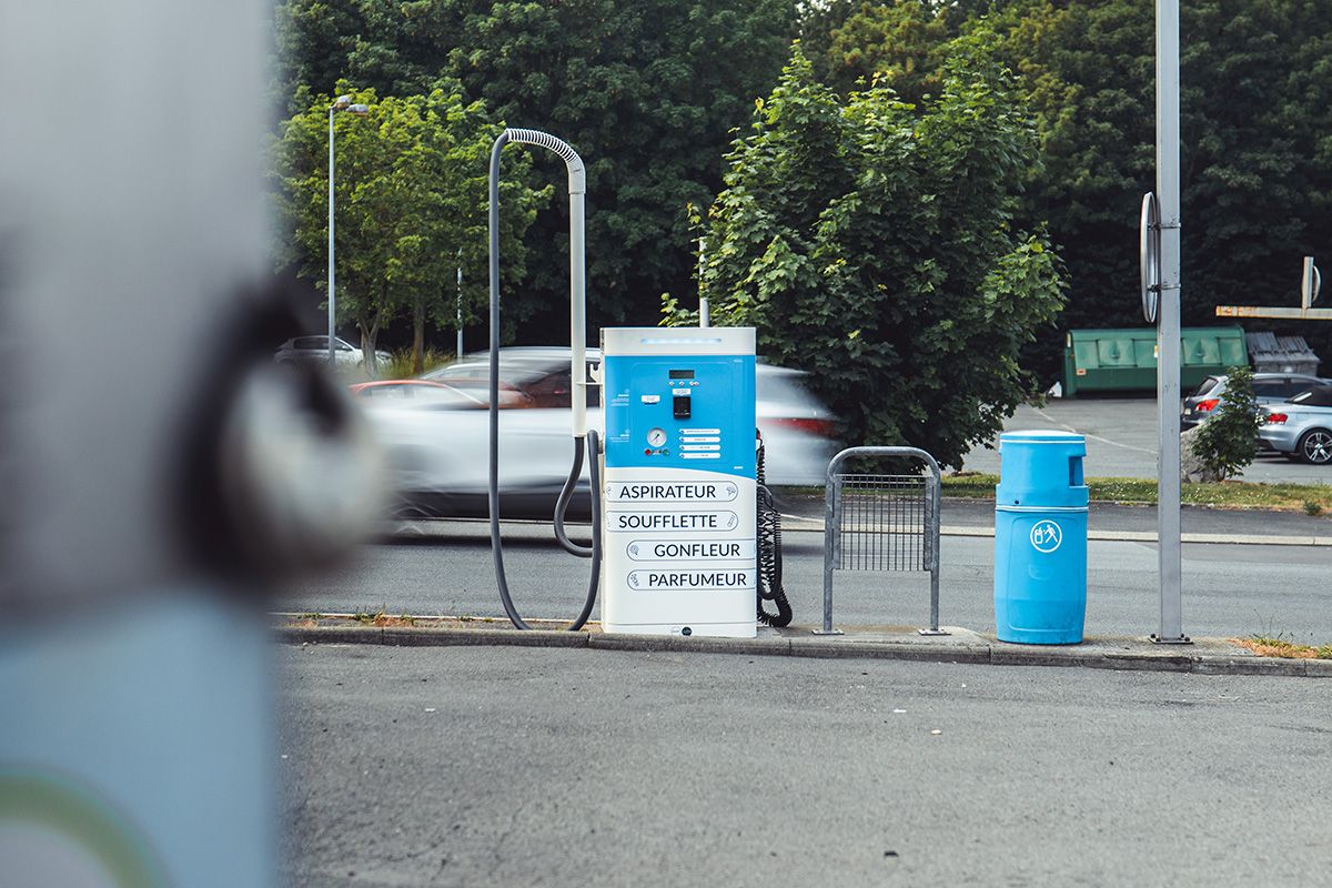 Borne Multiservice Cubix_2