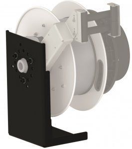 Enrouleur électrique à rappel automatique à ressort - 41m - câble 4G2,5 mm² H07RN-F - S8H07_2