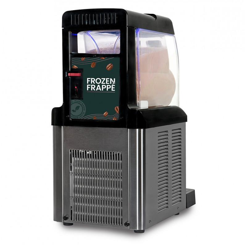Machine à milkshakes glacés - 1 cuve de 5 litres | SPM drink systems_2