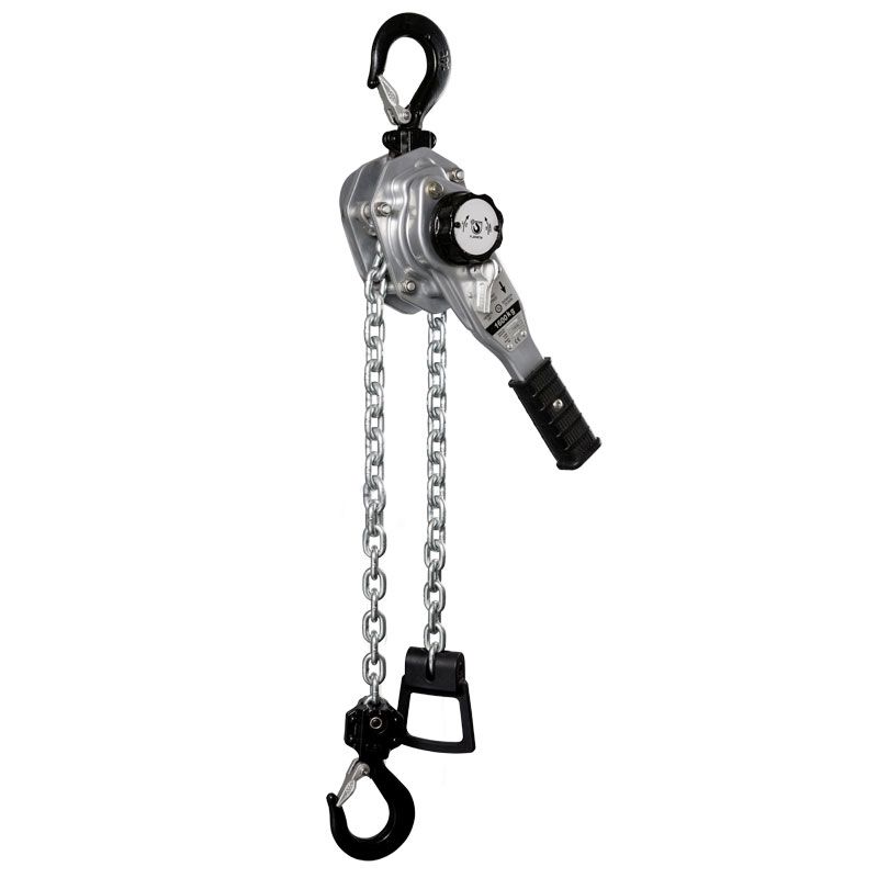 Palan premium pro - Planeta - Capacité 800 à 9600 kg - Compact et robuste avec frein automatique_2