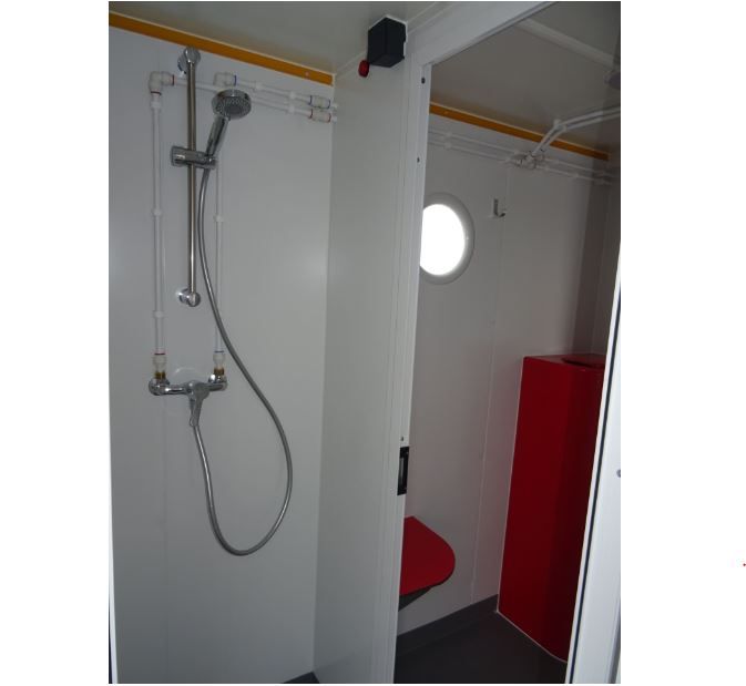 Umd 5sas - autonome - double essieux - 1900 kg - DD427 - conforme ED6244 - amiante_2