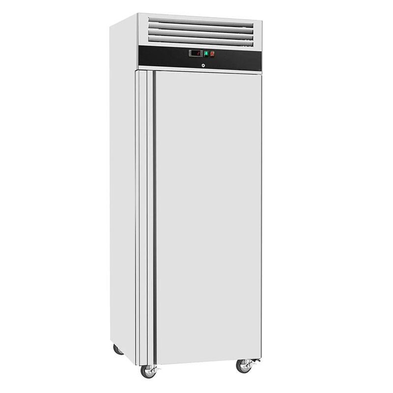 Armoire réfrigérée positive inox GN 2/1 - 440 L | GGM_2