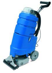 Extracteur professionnel pour sols, tapis, moquettes et carrelages - Sharon Brush avec brosse rotative_2