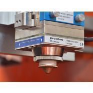 GFplus - Marquages et découpes laser - HGlaser - Table de travail 3000mm×1500mm - Machine de découpe laser à fibre CNC économique_2