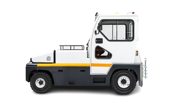 Porteur électrique à plateau PE 30 en Isère et Rhône   -  disponible en achat neuf et en location de courte à longue durée_2