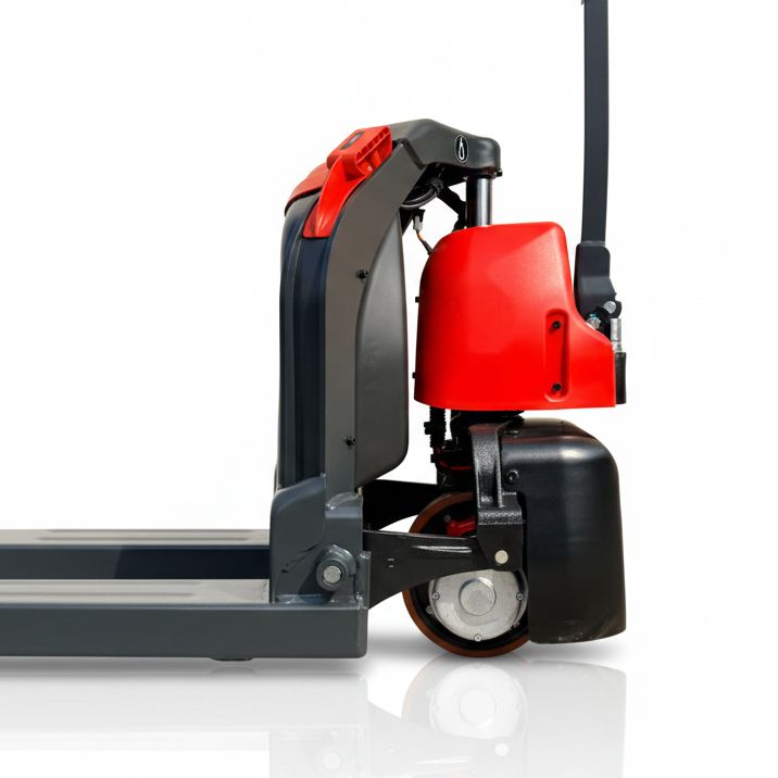 Transpalette électrique Série E15 - 1500kg_2