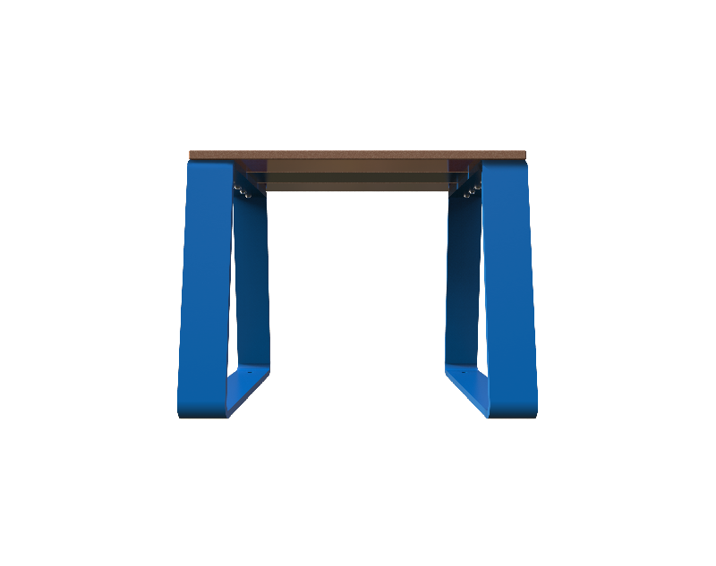 Banquette - 1 Place en HPL - Ninou_2