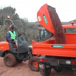 Dumper articulés sur roues d 100 / 120 a_2