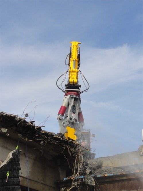 Pinces à béton à vérins dcc-20 dcc-75 demarec_2