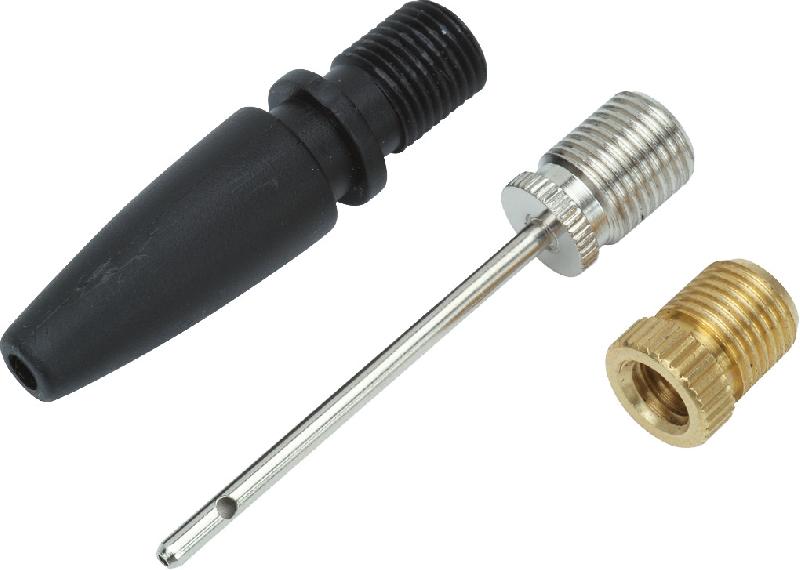 RING - Compresseur gonfleur RTC200 7 bars avec manomètre 12V - Kit d'adaptation inclus_2