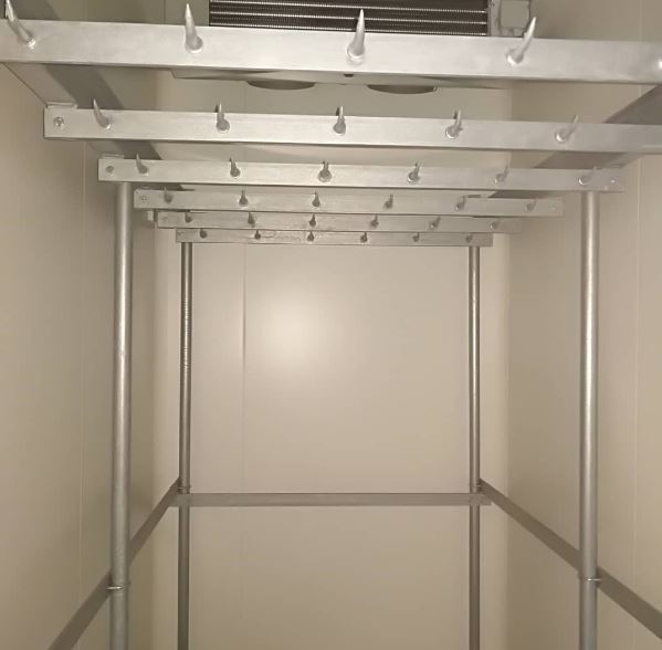 Barre à dent de loup pour boucherie_2