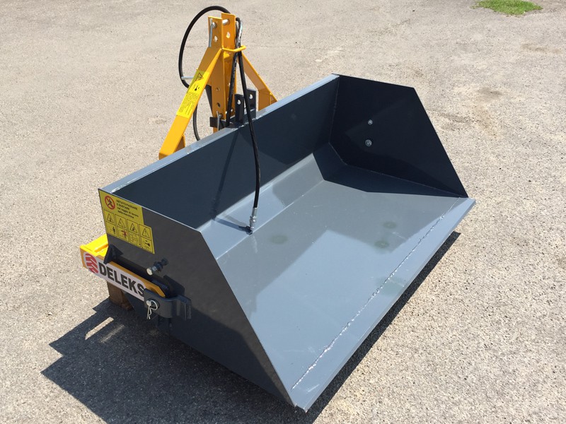 Godet à basculement hydraulique pri-120_2