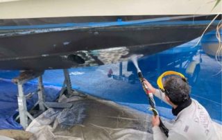 Hydrogommeuse SL 58 - sablage humide ou à sec avec refroidisseur d'air intégré - pression réglable 0,5 à 7 bar_2