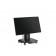 Vogel's PFT 2515 - Support sur roulettes pour écrans 32-65'' - Noir - Réglable en hauteur_2