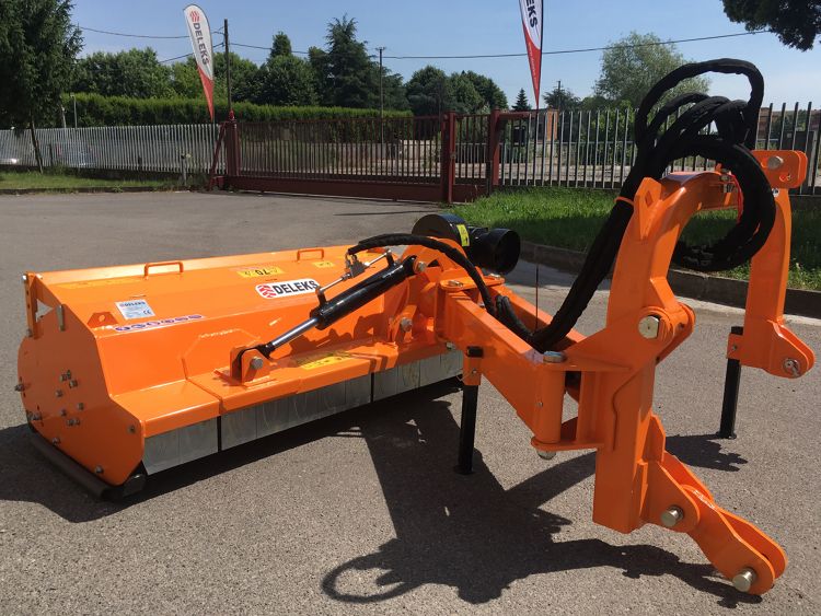 Alce-140 broyeur d'accôtement - deleks - largeur de travail 1395 mm_2