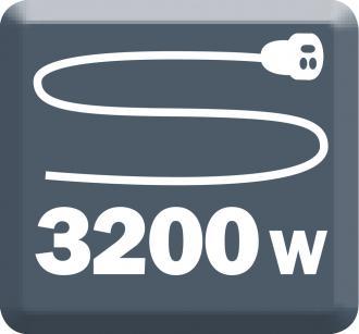 Enrouleur de câble électrique 5 mètres - 306049_2