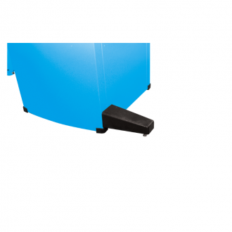Scie sur table D255 avec chariot ras de lame - table en fonte d'acier et puissance 2100 W_2